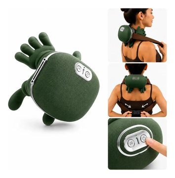 Massageador Elétrico